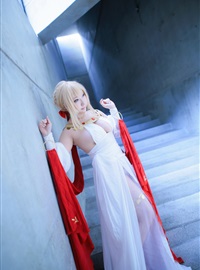 (Cosplay) Shooting Star  (サク) Nero Collection 2 514P169MB2(115)